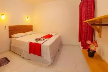 Hôtel Pousada Villa Flores