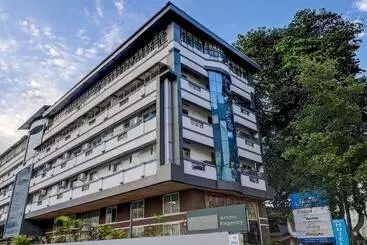 Itsy Hotels Ammu Regency