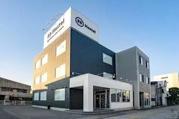 R9 Hostel Tochigi Ekimae   Man Only