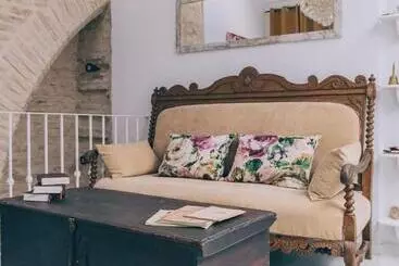 Aamiaismajoitus (B&B) Alcázar De María