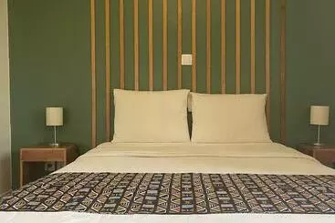 Bed and Breakfast La Villa M