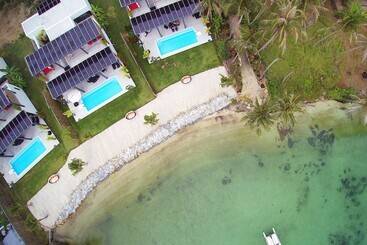 游客公寓 Bliss Villas