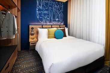 아파트호텔 Citadines Namba Osaka