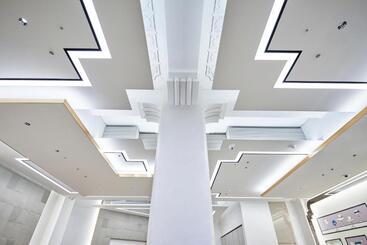 Huoneistohotelli Citadines Namba Osaka