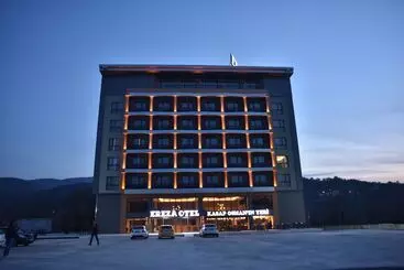 Ereza Otel