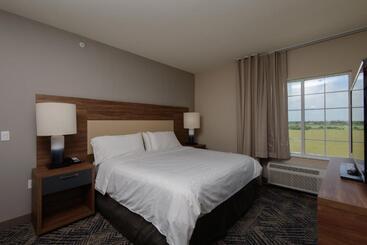 Hotel Candlewood Suites   Corpus Christi   Portland, An Ihg