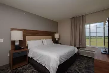 Hotelli Candlewood Suites   Corpus Christi   Portland, An Ihg