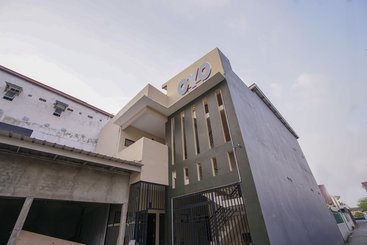 Hotel Green Homestay  By Oyo Rooms