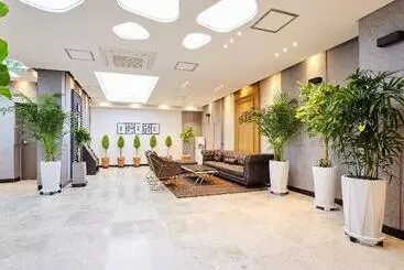 Hotel Noble Stay