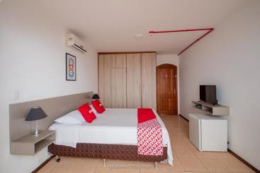 Hotel Pousada Praia Do Meio