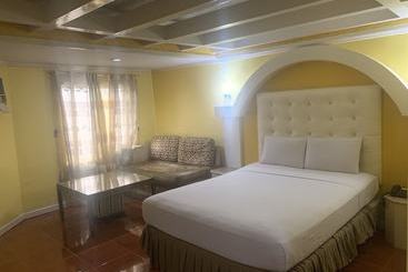 Hotel Town And Country V. Mapa By Oyo Rooms