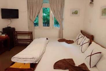 פנסיון Eco Creations Nuwaraeliya