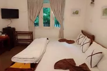 ペンション Eco Creations Nuwaraeliya