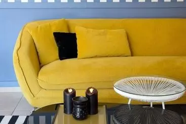 آپارتمان Sunshine Studios