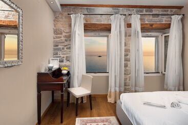 Angelo D’oro Apartment Monte