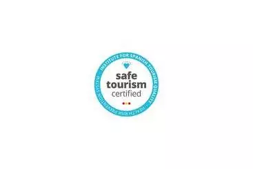 Vakantie-appartementen Acebo Elite