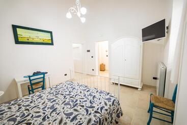 Nocleg ze śniadaniem Marigio