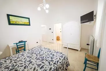 Bed and Breakfast Marigio