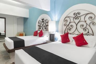 Szálloda Capital O Ito Lindo & Boutique León