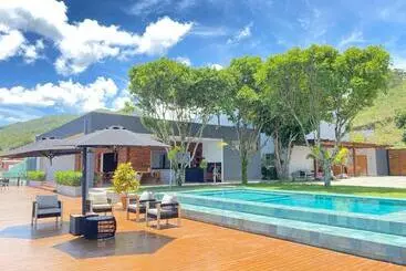 Hotel Pousada Noah