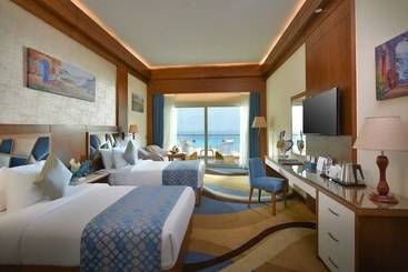 هتل Tolip Resort El Galala Majestic