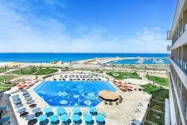 هتل Tolip Resort El Galala Majestic