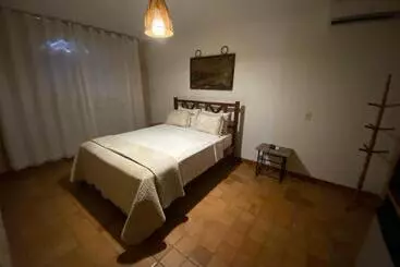 Pensão Aqualuna Pousada