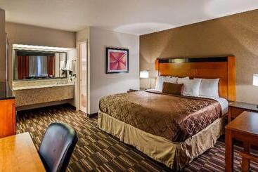 Hotel Best Western Executive Inn