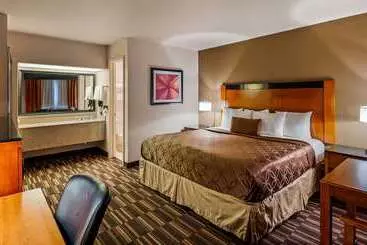 هتل Best Western Executive Inn