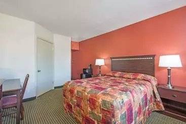 酒店 Boston Natick Travelodge