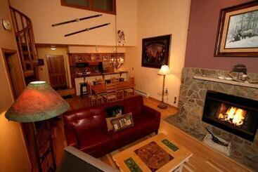 فندق Townsend Place