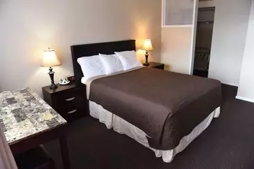 ホテル Travel Inn