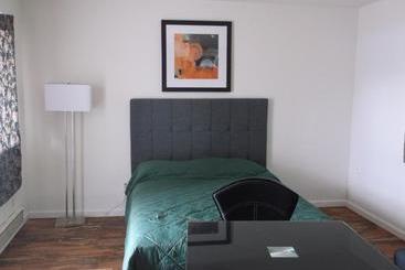 Отель Travel Inn