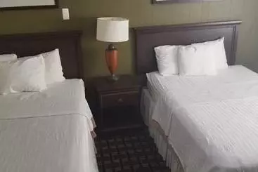 Motel Tomac Motor Inn