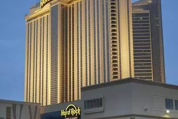 Kurort  Hard Rock Hotel & Casino Atlantic City