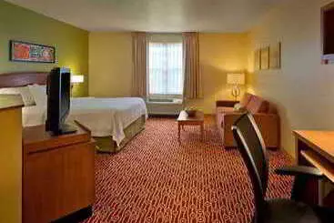 公寓式酒店 Towneplace Suites By Marriott Findlay