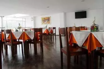 Otel Juan Sebastián