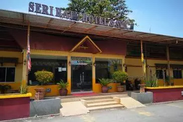 Hotel Seri Ratu  & Spa