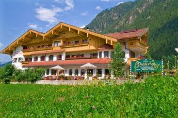 Huoneistohotelli Apparthotel Thalerhof