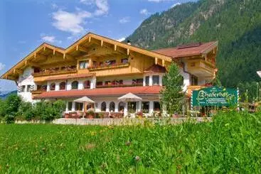 Appart'hotel Apparthotel Thalerhof