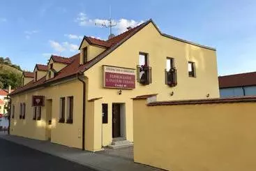 Garni Pension U Svatého Urbana