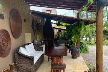 Pensió Butterfly House