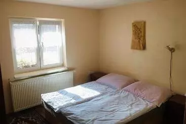 Pension Chata Berešík