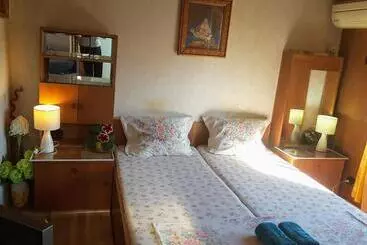 ペンション Diana Guesthouse