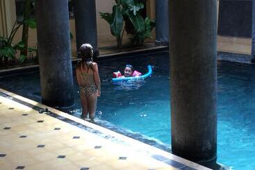 Pensionat Kasbah Titrit & Spa