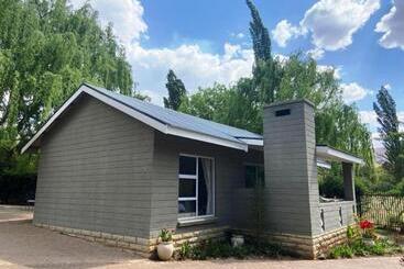 Pensionat Mont Rouge