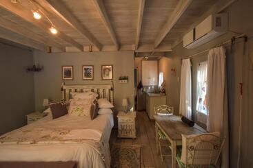 Pensionat Mont Rouge