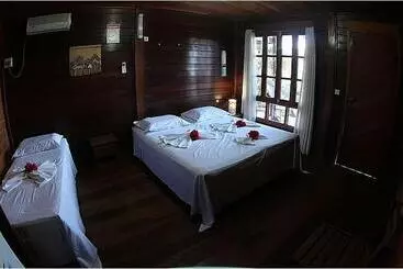 Pensión Pousada Capim Açu