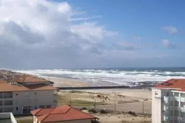 アパートホテル Résidence Goélia Les Jardins De L'oyat