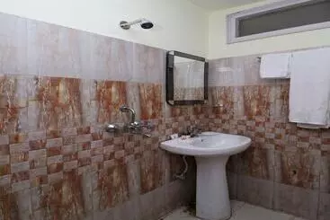 Appartements touristiques Abaan Heights By Oyo Rooms